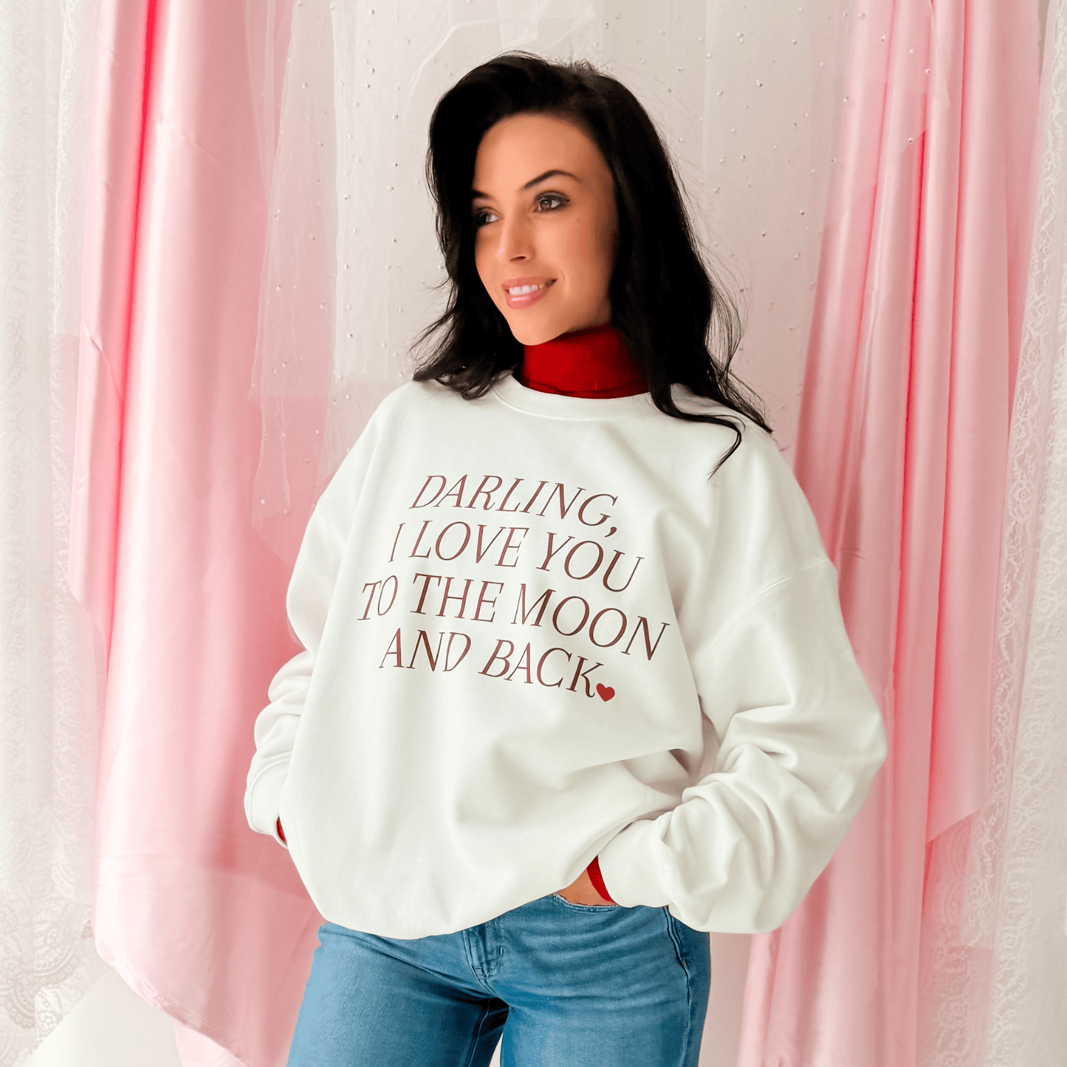 Darling Sweatshirt