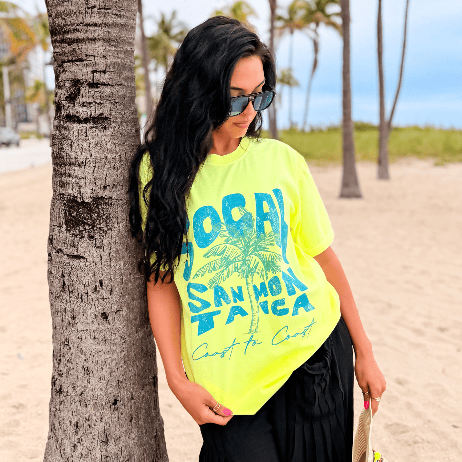 SoCal Tee – Mountain Moverz