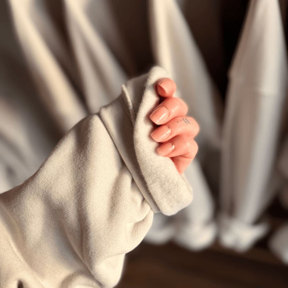 5 STAR! Vintage Matchboxes Sweatshirt - Dust