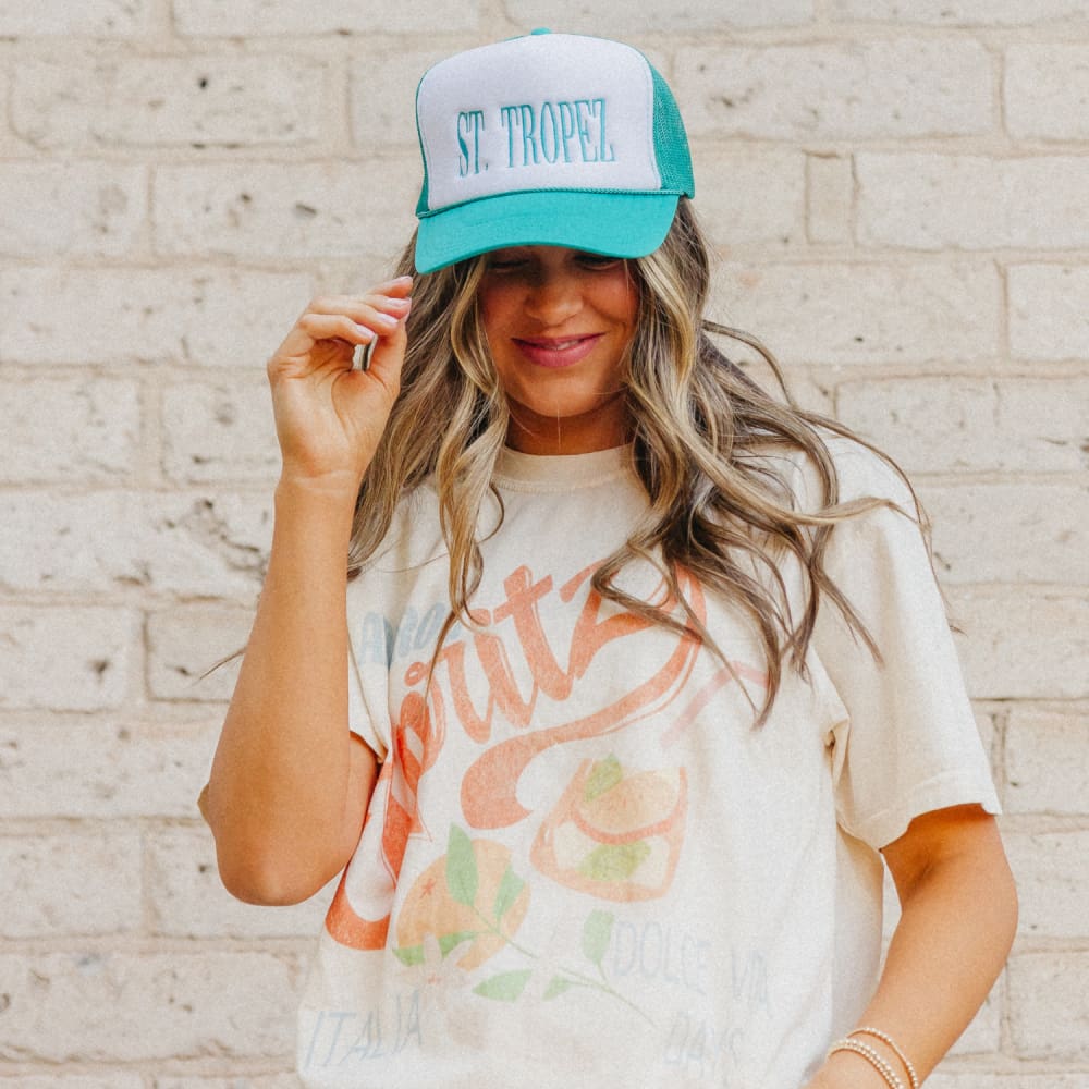 Aperol Spritz Tee