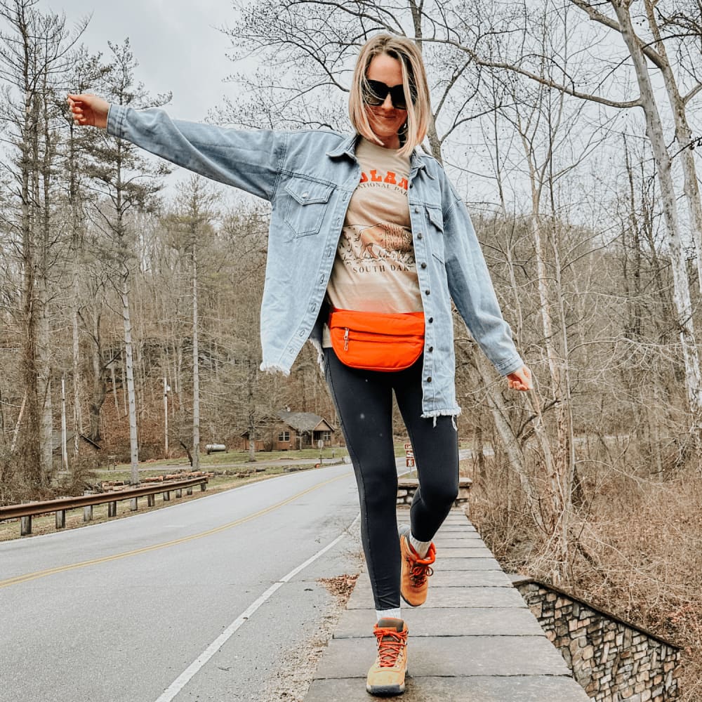 Badlands National Park Tee - Mommy Apparel