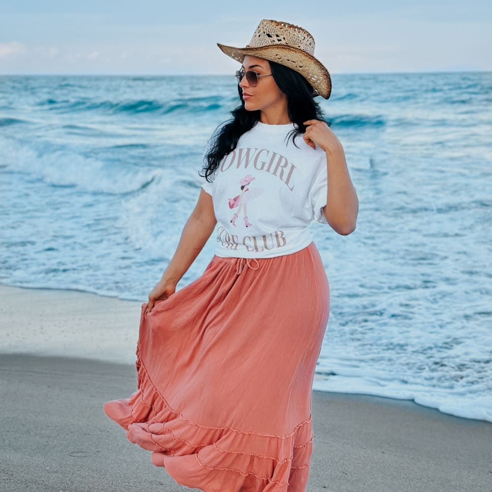 Cowgirl Surf Club - NEW