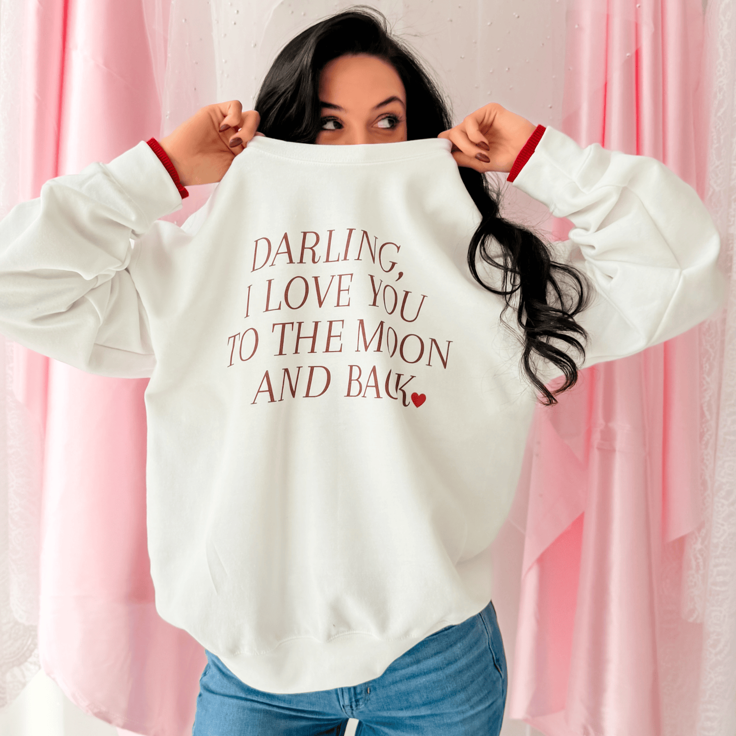 Darling Sweatshirt