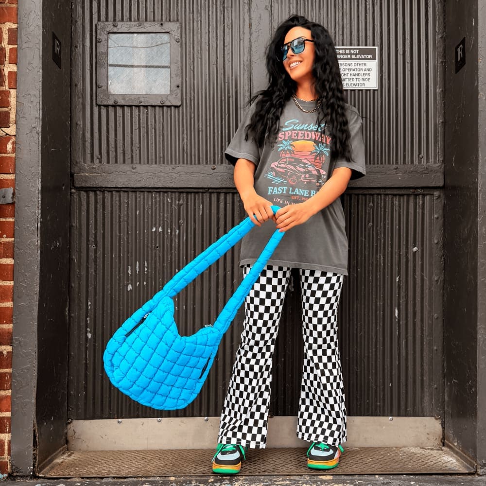 Girlz Like Fast Cars Tee - NEW