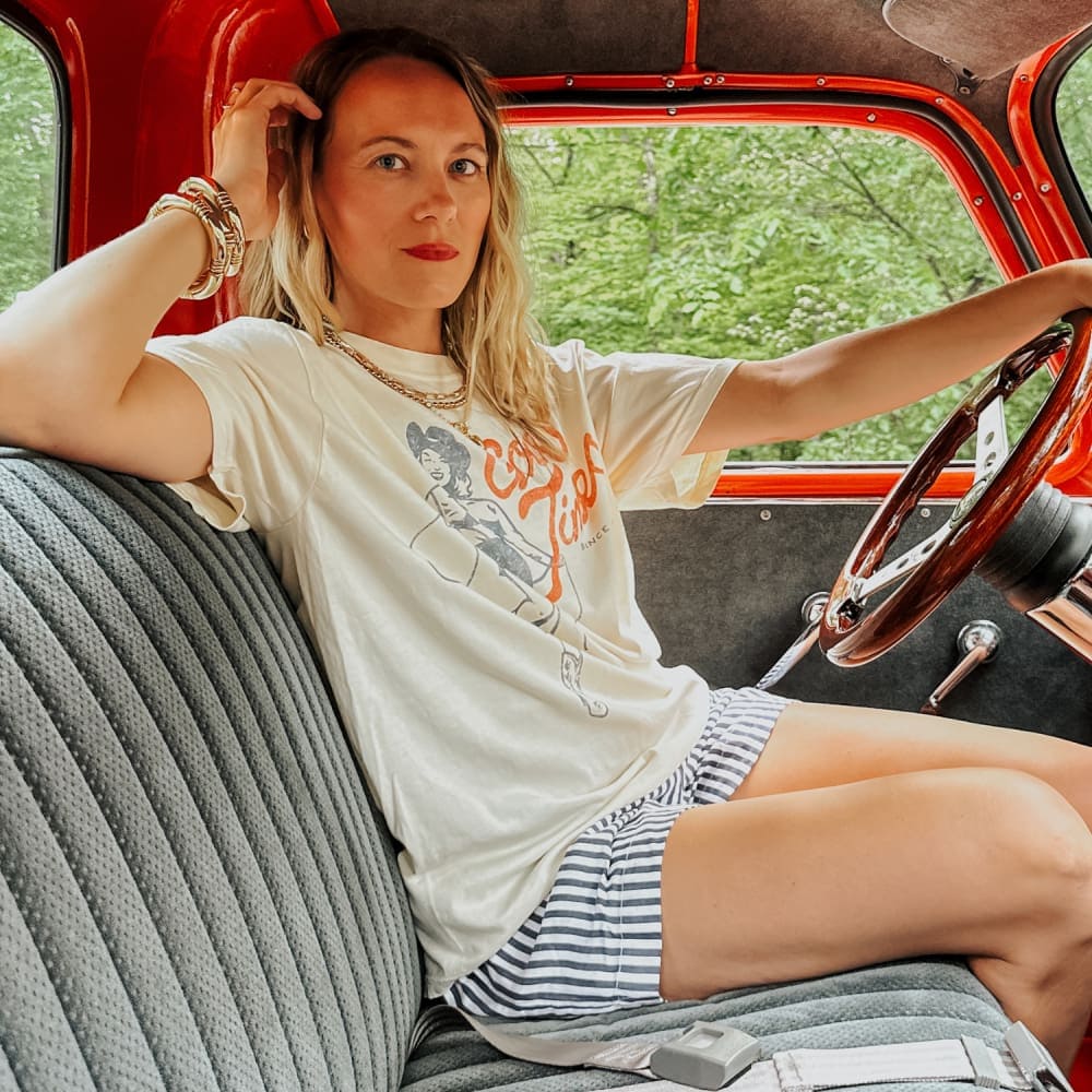 Good Times Tee - NEW