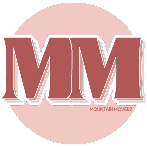 Mountain Moverz logo