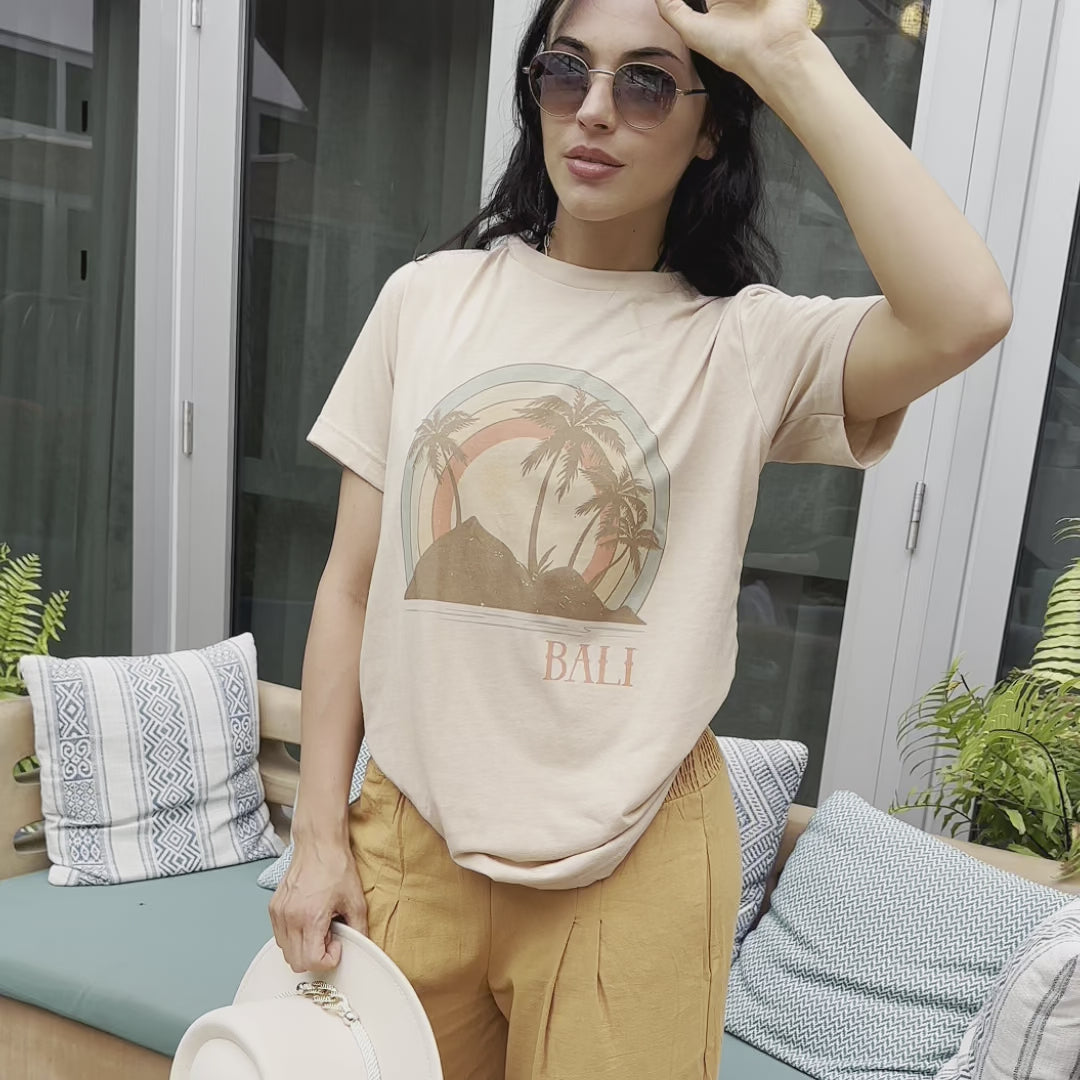 Bali Tee