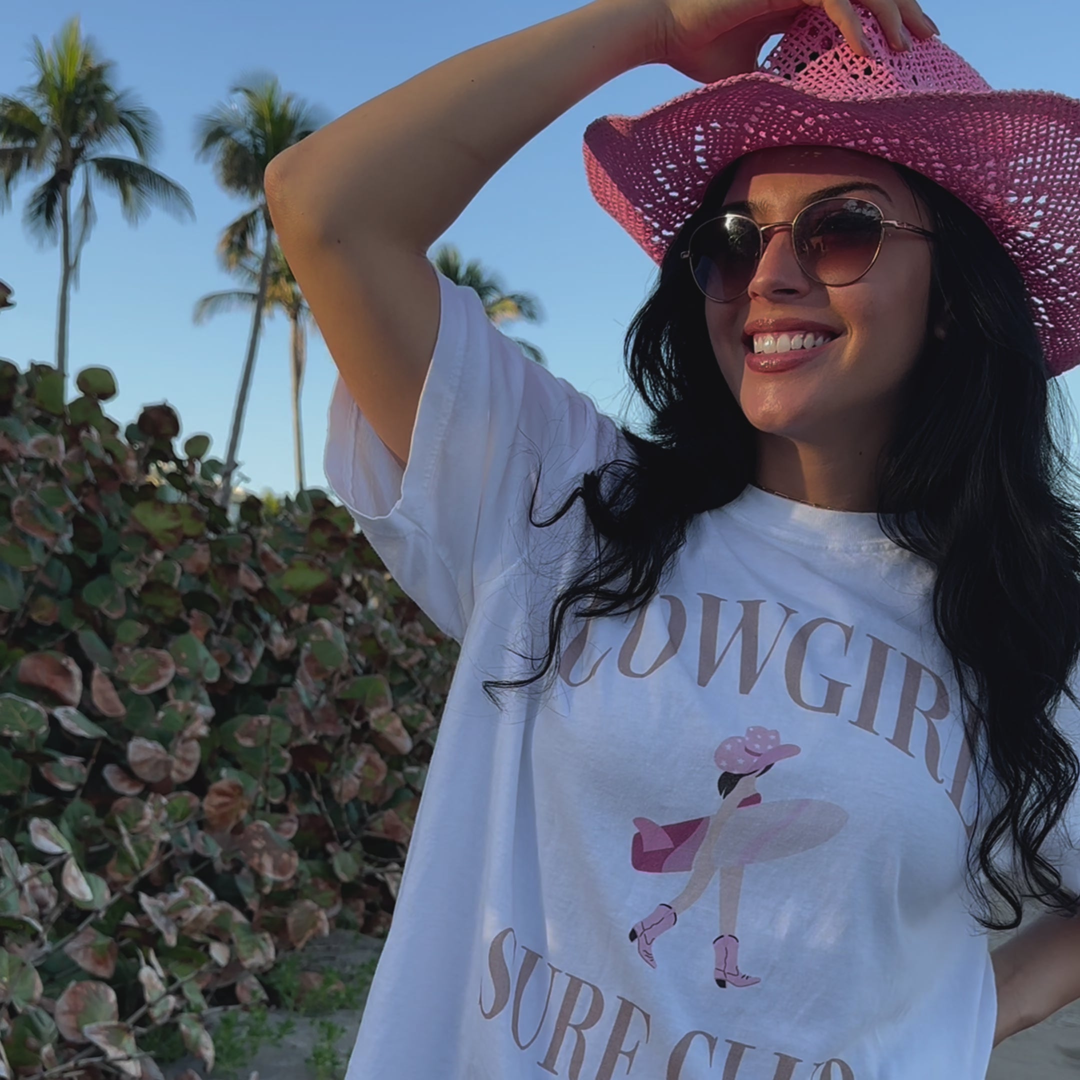 Cowgirl Surf Club