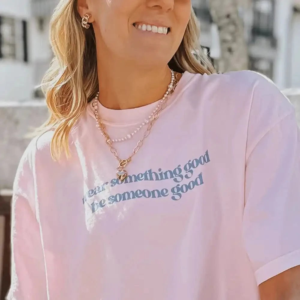 The Dreamer Moverz Tee - NEW