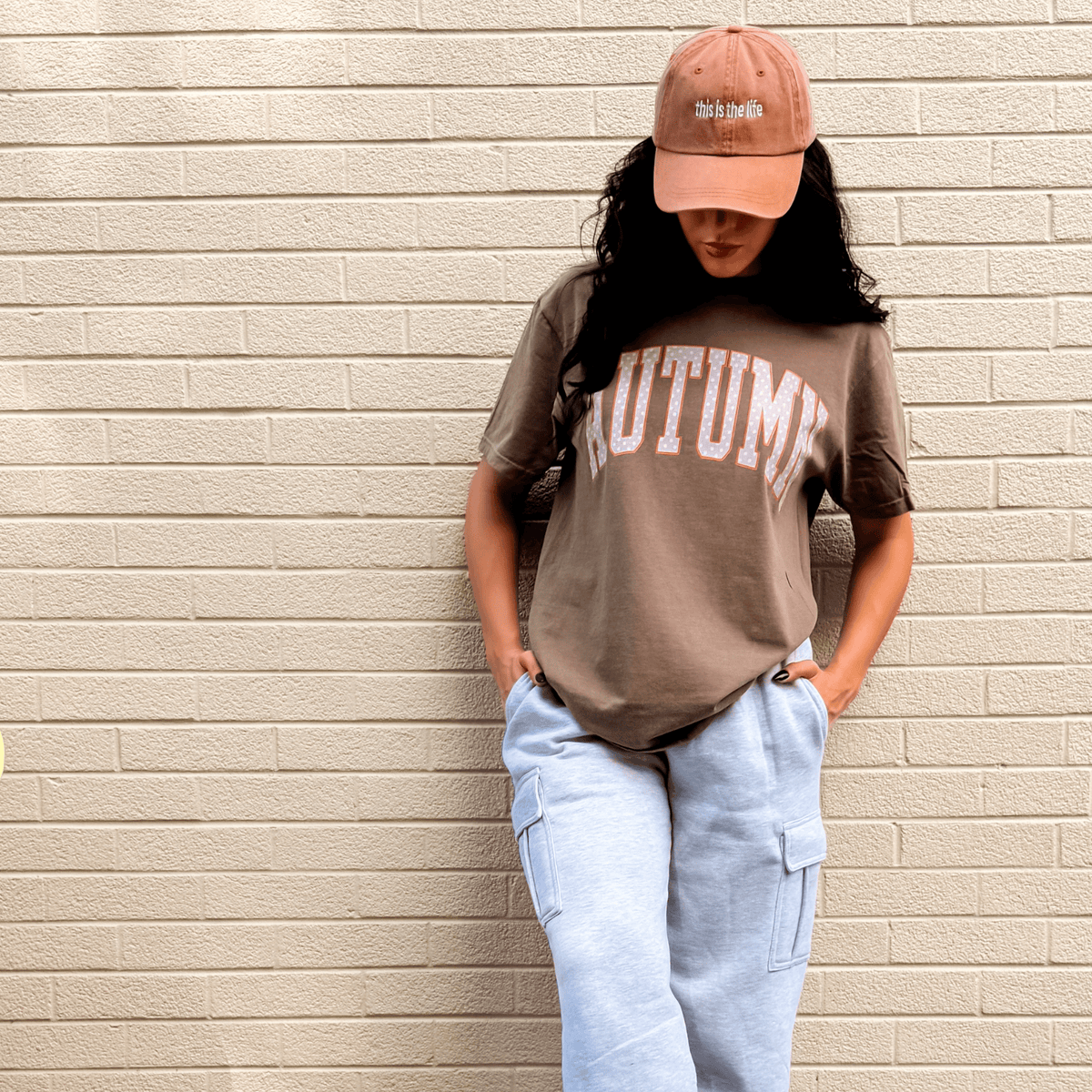 Autumn Tee
