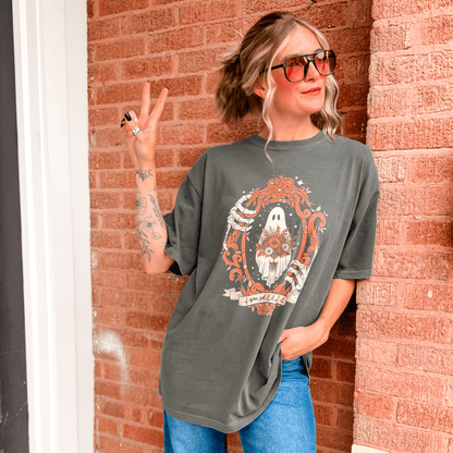 Vintage Frame Tee