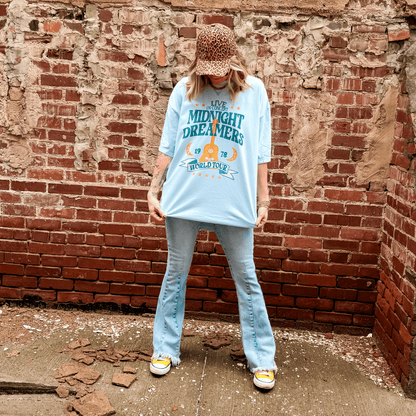 Midnight Dreamers Tee