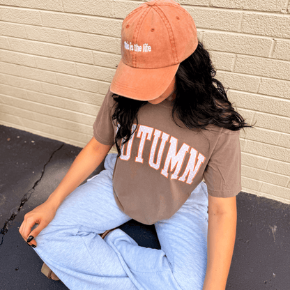 Autumn Tee