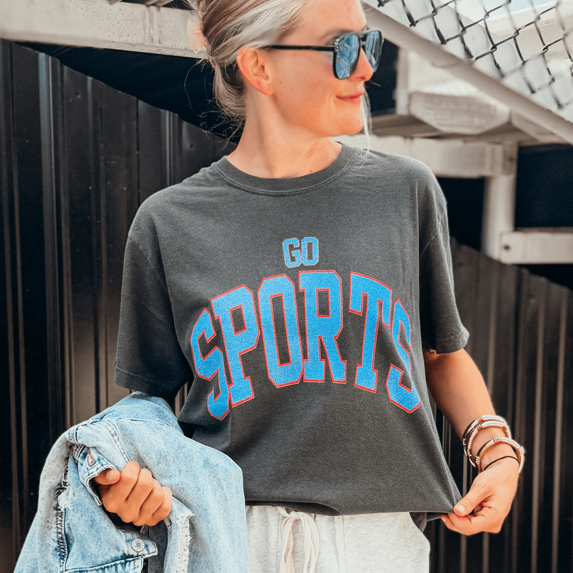 Go Sports | Shop Mountain Moverz T-Shirts