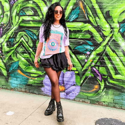 Protect Your Energy Tee