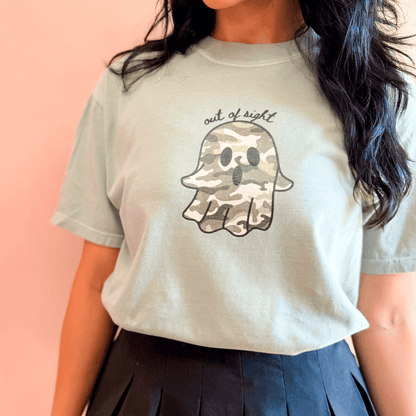 Out of Sight Tee