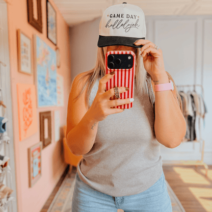 Game Day Hallelujah Trucker