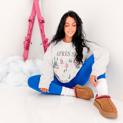 Après Ski Sweatshirt