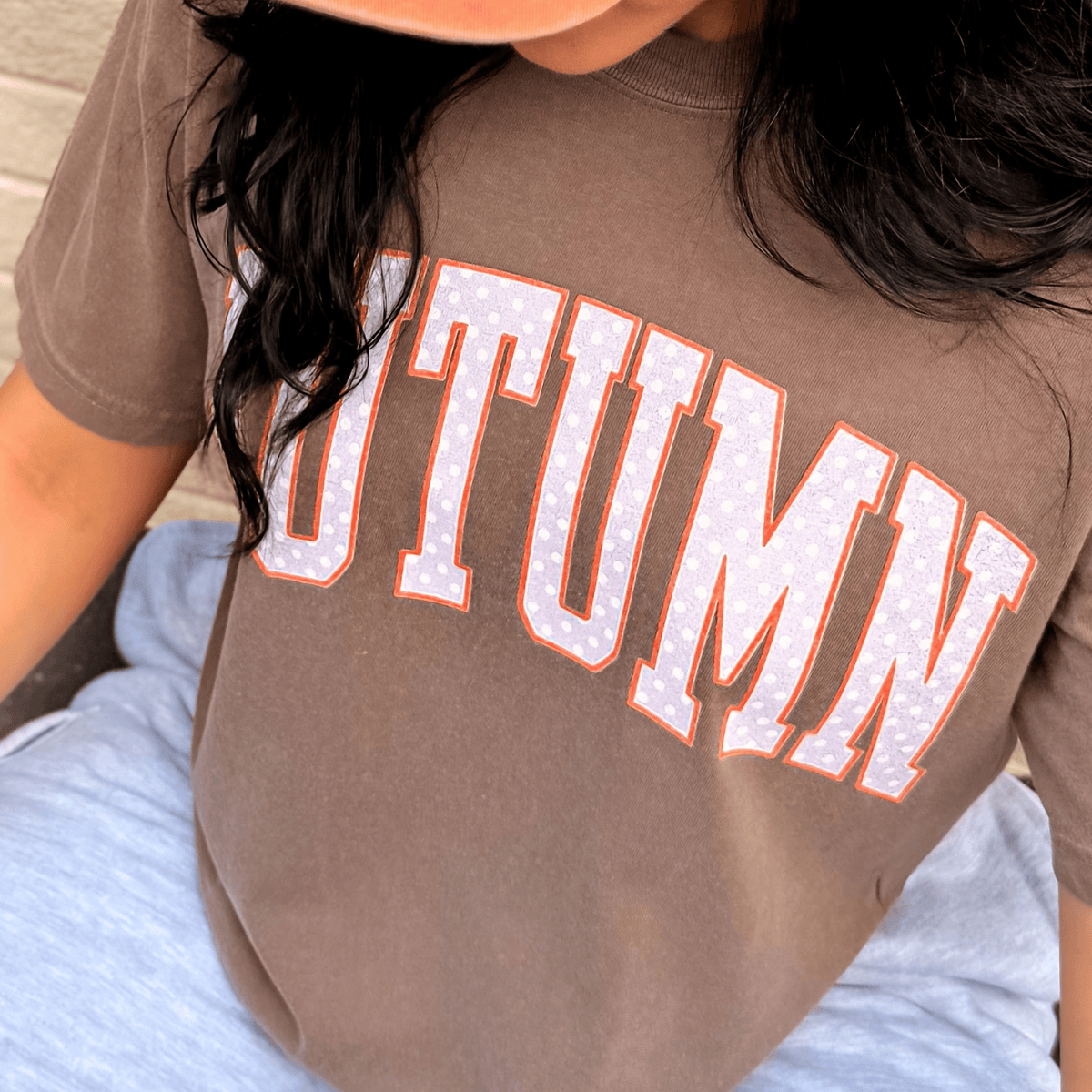Autumn Tee