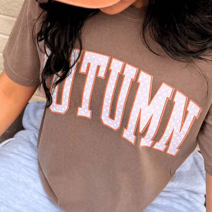Autumn Tee