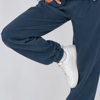 Fleece Joggers - 4 colors!