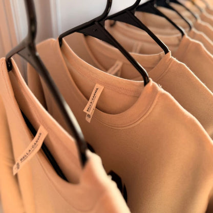 5 STAR! Grunge Black Bow Sweatshirt - Dust