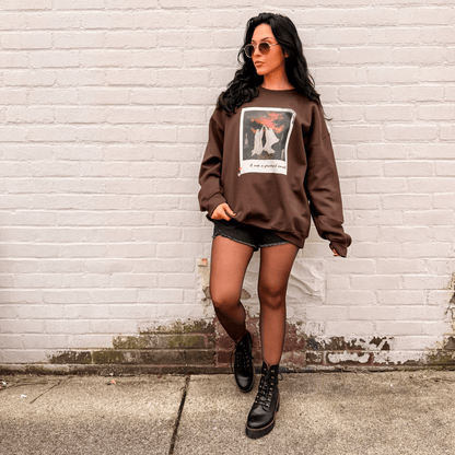 Graveyard Smash Sweatshirt