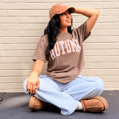 Autumn Tee