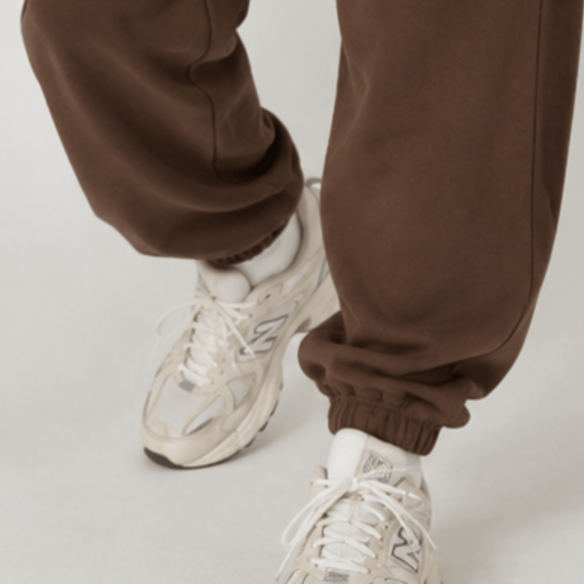 Fleece Joggers - 4 colors!