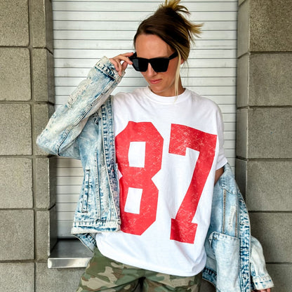 87 Tee