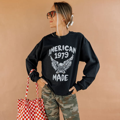American Made Sweatshirt