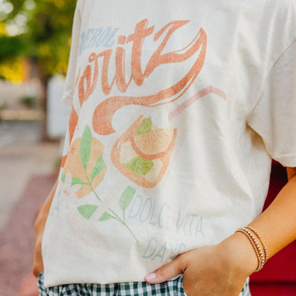 Aperol Spritz Tee