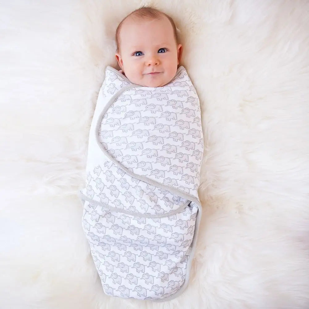 4 must Haves for a better sleeping baby