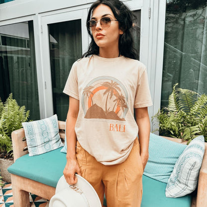 Bali Tee - Mommy Apparel