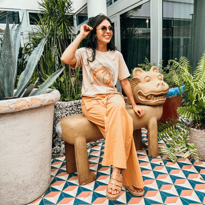 Bali Tee - Mommy Apparel
