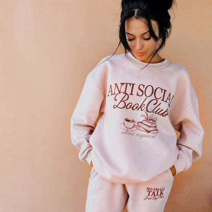Book Club Joggers
