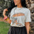 Bungalow Tiger Tee - NEW