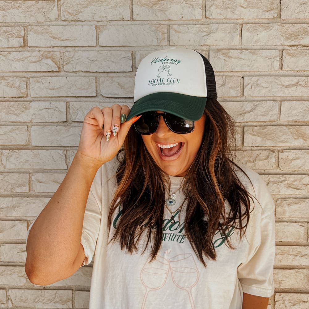 Trucker sunglasses hotsell