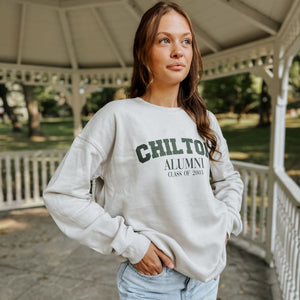 Chilton Alumni Sweatshirt