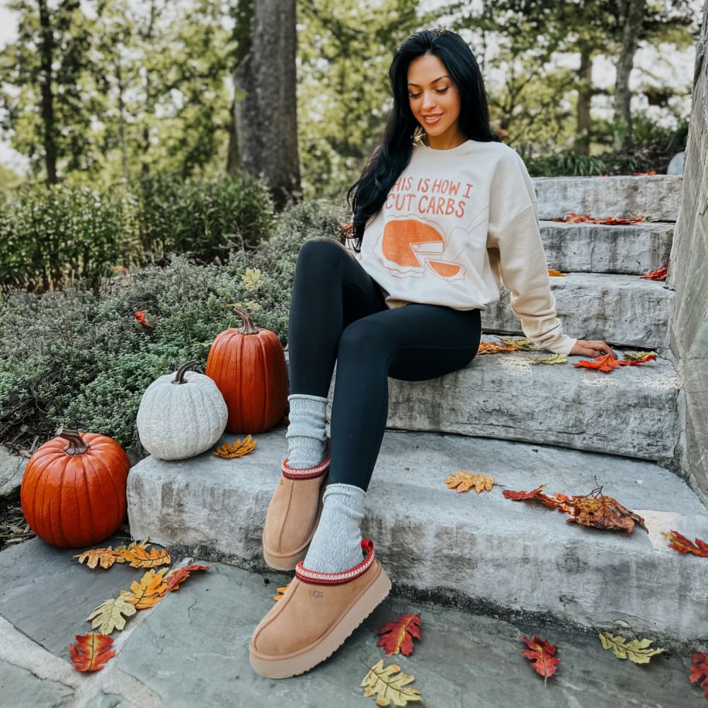 Cutting Carbs Sweatshirt