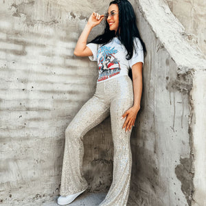 Elton John Tee - Mommy Apparel