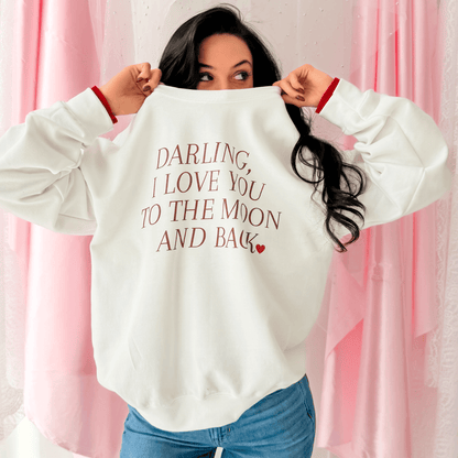 Darling Sweatshirt
