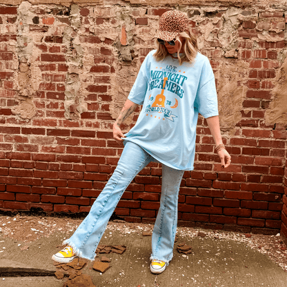 Midnight Dreamers Tee