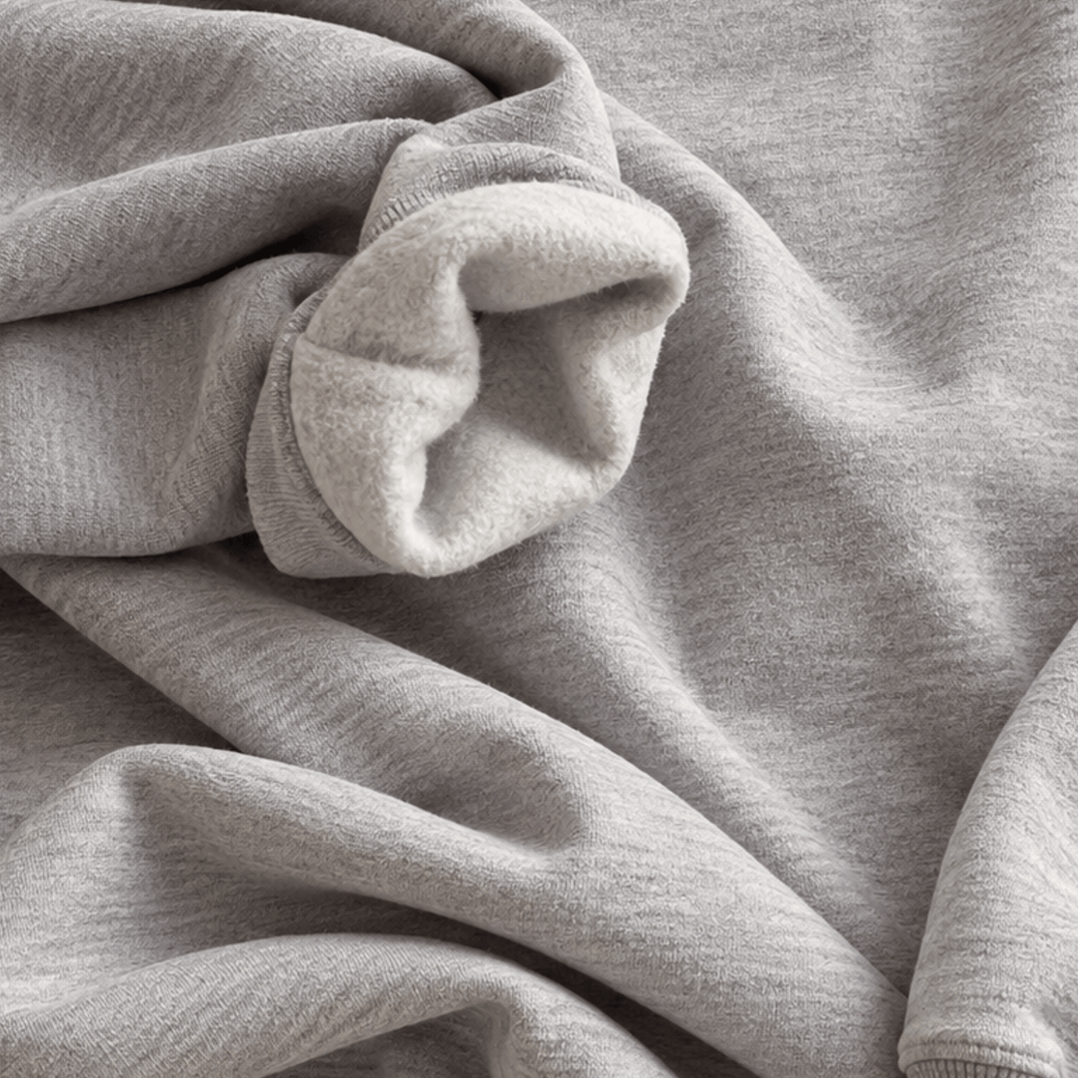 Motherhood University ReFlex Fleece Sweatshirt