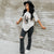 Fleetwood Mac Rumours Tee - Mommy Apparel