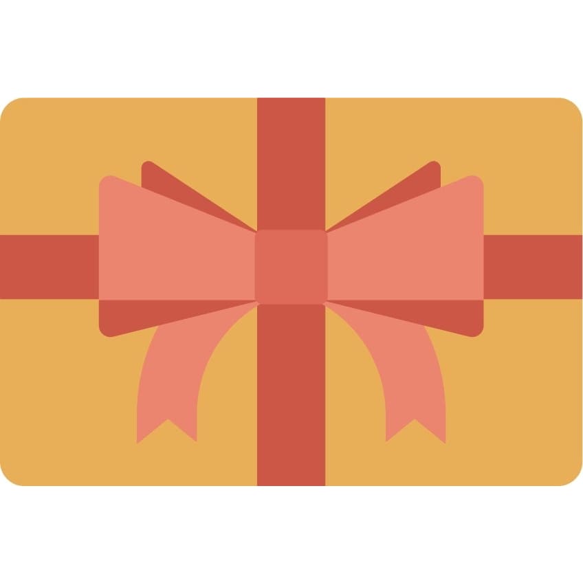 Gift Card - GIST_GIFT_CARD