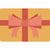 Gift Card - GIST_GIFT_CARD