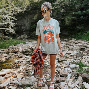 Great Sand Dunes National Park Tee - NEW