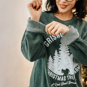 Griswold Tree Farm Sweatshirt