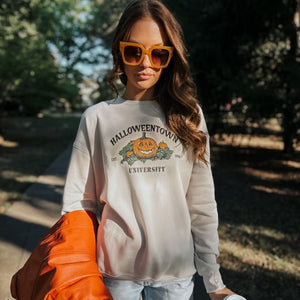 Halloweentown Sweatshirt